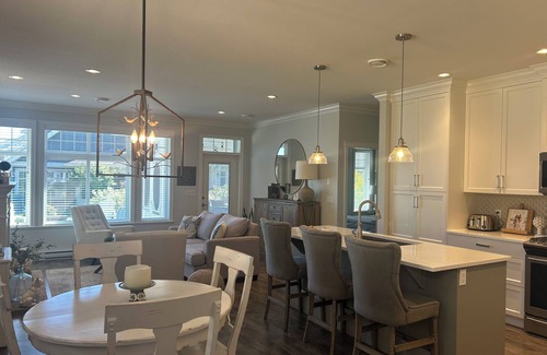 Okanagan-Similkameen Cottage | The Grey Turtle Cottage