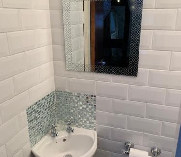 Ludwel Bed & Breakfast | The griffin cottage