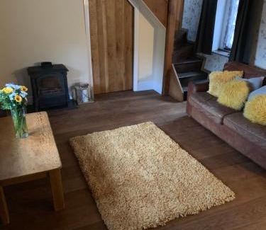 Ludwel Bed & Breakfast | The griffin cottage