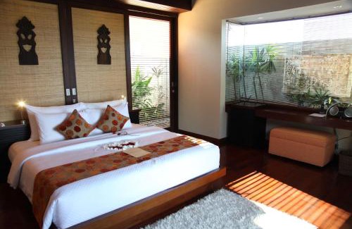 Amed Villa | The Griya Villas and Spa