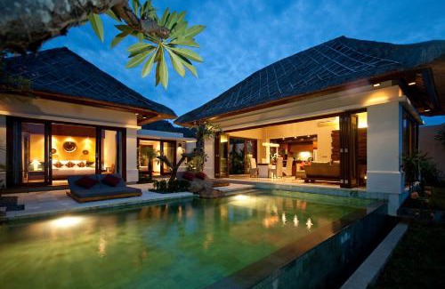 Amed Villa | The Griya Villas and Spa