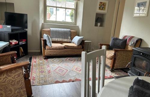 Kentstown House | The Groom's Cottage