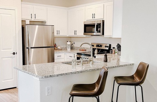 West San Antonio House | The Grounded Texicana-Near Sea World Lackland AFB