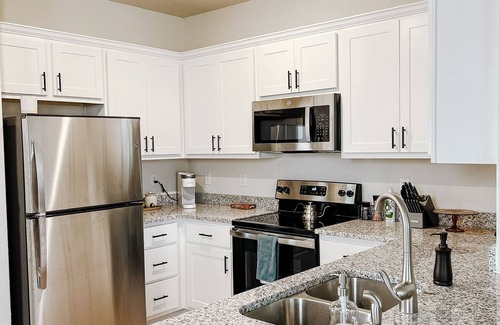 West San Antonio House | The Grounded Texicana-Near Sea World Lackland AFB