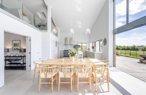 Malmesbury House | The Grove - Converted Cattle Barn