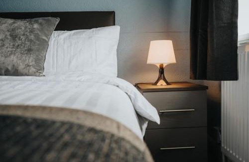 Telford Apartment | The Grove