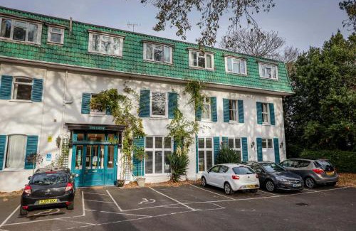 Bournemouth City Centre Hotel | The Grove Hotel
