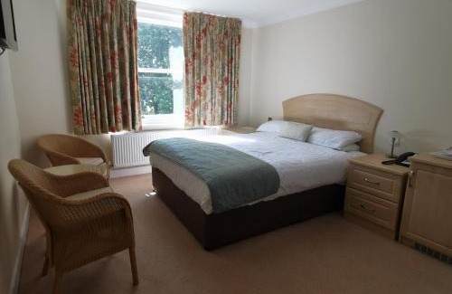 Bournemouth City Centre Hotel | The Grove Hotel