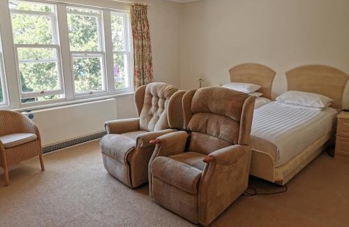 Bournemouth City Centre Hotel | The Grove Hotel