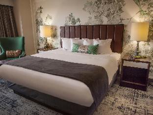 Boise Hotel | The Grove Hotel