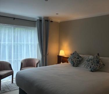 Killorglin House | The Grove Lodge Guesthouse