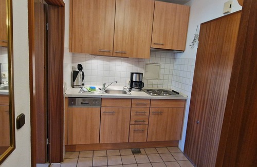 Aschau im Chiemgau Apartment | The Gschwendtnerhof in the high valley invites you: Apartment ciao-aschau SchölzkeV