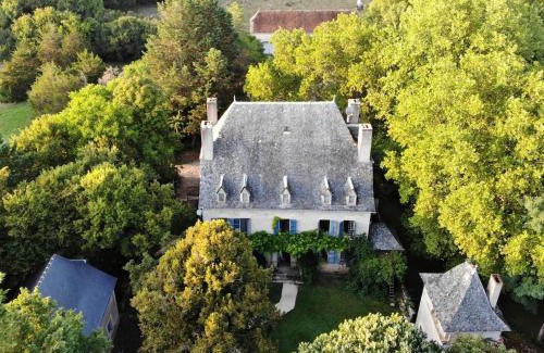 Foissac House | The Guardians Cottage, Chateau Mas de Pradie
