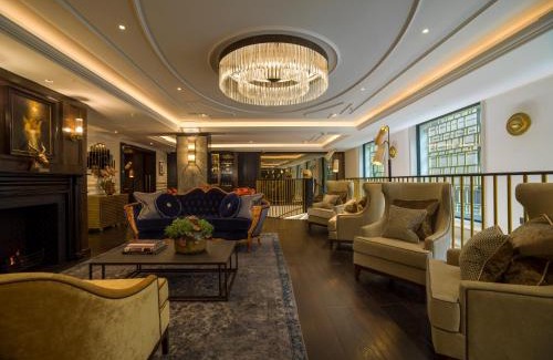 Westminster Hotel | The Guardsman - Preferred Hotels and Resorts