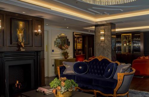 Westminster Hotel | The Guardsman - Preferred Hotels and Resorts