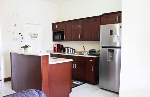 Havendale Apartment | The Guest Apartments at Border Crossings