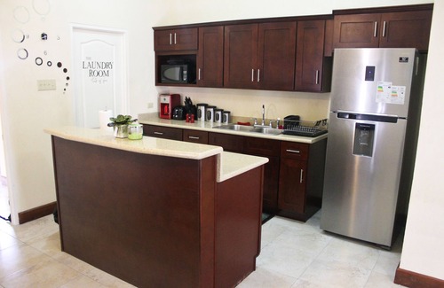 Havendale Apartment | The Guest Apartments at Border Crossings