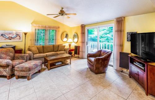 Waynesville House | The Guest House at Big Bear Estates