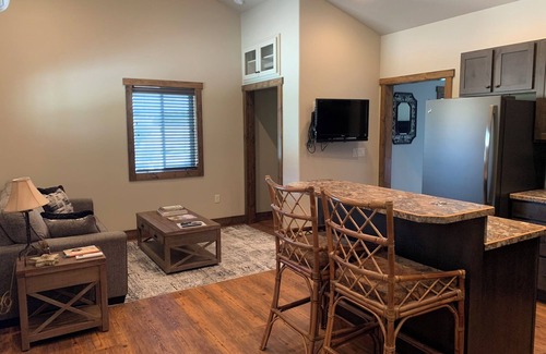 Corvallis House | The Guest House at Rod and Rifle Ranch