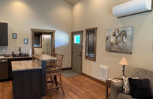 Corvallis House | The Guest House at Rod and Rifle Ranch