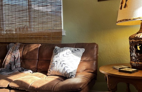 Arlee House | The Guest House at The Russian Olive