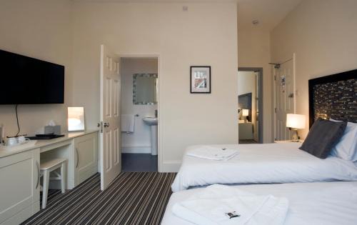 Broadstairs House | The Guest House Broadstairs