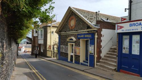 Broadstairs House | The Guest House Broadstairs