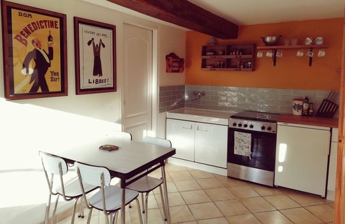 Souesmes House | The guest house, cottage in the heart of Sologne