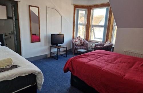 Sheringham House | The Guest House in Sheringham