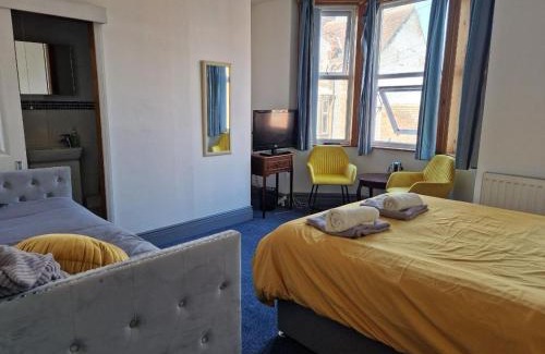 Sheringham House | The Guest House in Sheringham