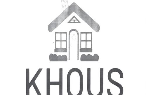 Port Louis House | The guest house - Khous