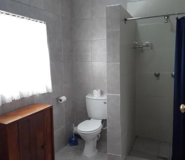 Standerton House | The Guest House Standerton