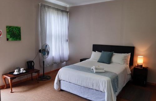Standerton House | The Guest House Standerton