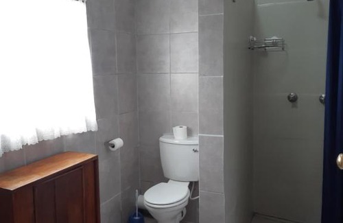 Standerton House | The Guest House Standerton