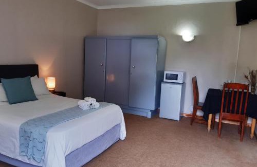 Standerton House | The Guest House Standerton