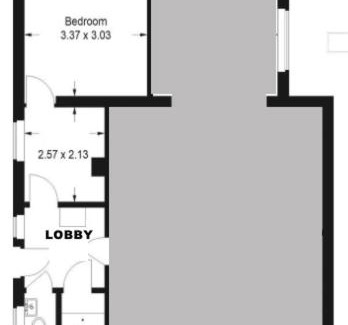East Hoathly House | The Guest Suite, Buttsfield Lane.