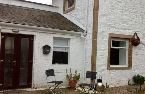 Rothesay House | The Guest Wing