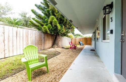 Wilton Manors Apartment | The Guesthouse 3 - Wilton Manors