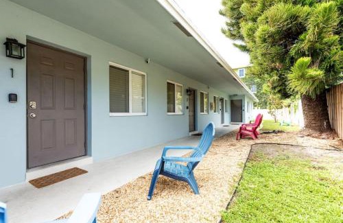 Wilton Manors Apartment | The Guesthouse 3 - Wilton Manors