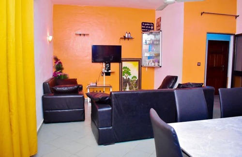 Littoral Department Apartment | The Guesthouse Mimigon Cotonou