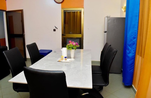 Littoral Department Apartment | The Guesthouse Mimigon Cotonou