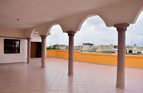 Littoral Department Apartment | The Guesthouse Mimigon Cotonou