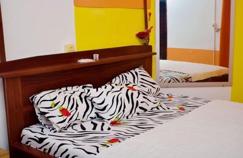 Littoral Department Apartment | The Guesthouse Mimigon Cotonou