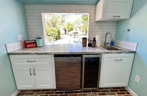 Reno Other | The Guesthouse – Pool, Hot Tub & Near Casinos