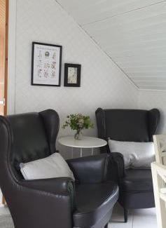 Norrkoping House | The Guesthouse