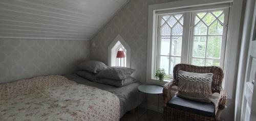 Norrkoping House | The Guesthouse
