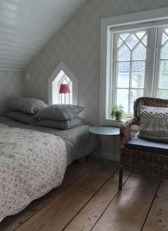 Norrkoping House | The Guesthouse