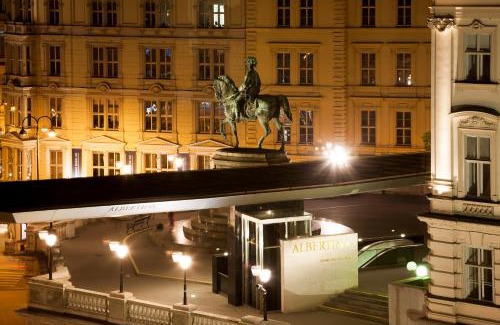 Innere Stadt Hotel | The Guesthouse Vienna