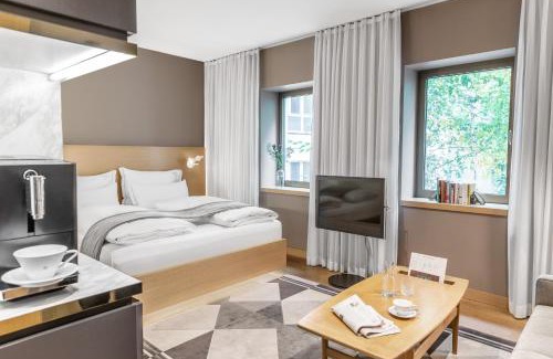 Innere Stadt Hotel | The Guesthouse Vienna
