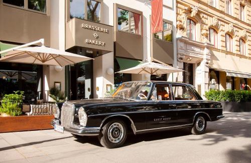 Innere Stadt Hotel | The Guesthouse Vienna